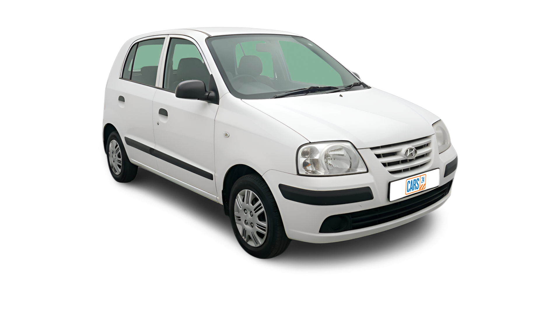 Hyundai Santro Xing-img
